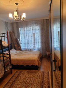 Satılır Köhnə Tikili, Sabunçu.r, Bakıxanov-10
