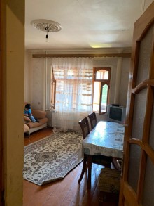 Satılır Köhnə Tikili, Sabunçu.r, Bakıxanov-3