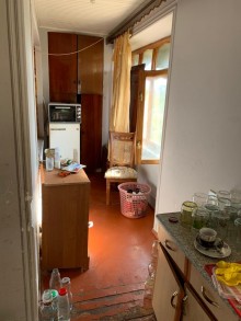 Satılır Köhnə Tikili, Sabunçu.r, Bakıxanov-4