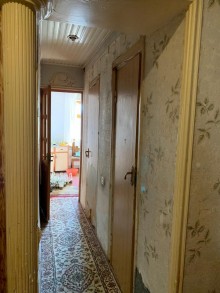 Satılır Köhnə Tikili, Sabunçu.r, Bakıxanov-6