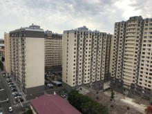 Satılır Yeni Tikili, Nizami.r, 8-ci kilometr, Qara Qarayev.m-1