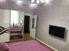 Satılır Yeni Tikili, Nizami.r, 8-ci kilometr, Qara Qarayev.m-2