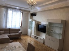 Satılır Yeni Tikili, Nizami.r, 8-ci kilometr, Qara Qarayev.m-5