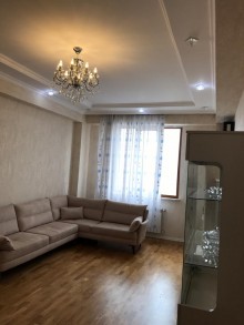 Satılır Yeni Tikili, Nizami.r, 8-ci kilometr, Qara Qarayev.m-6