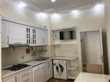 Satılır Yeni Tikili, Nizami.r, 8-ci kilometr, Qara Qarayev.m-7