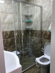 Satılır Yeni Tikili, Nizami.r, 8-ci kilometr, Qara Qarayev.m-10