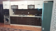 Satılır Yeni Tikili, Binəqədi.r, 9-cu mikrorayon, Nəsimi.m-7