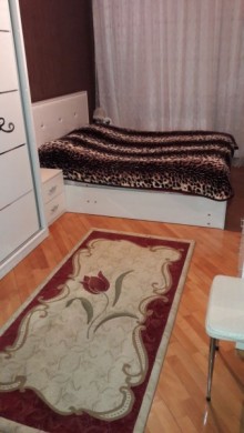 Satılır Yeni Tikili, Binəqədi.r, 9-cu mikrorayon, Nəsimi.m-12
