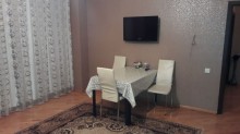 Satılır Yeni Tikili, Binəqədi.r, 9-cu mikrorayon, Nəsimi.m-13