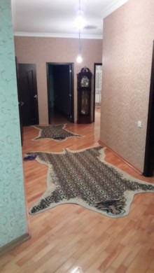 Satılır Yeni Tikili, Binəqədi.r, 9-cu mikrorayon, Nəsimi.m-18