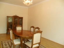 Satılır Həyət evi, Səbail.r, Badamdar-4