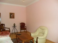 Satılır Həyət evi, Səbail.r, Badamdar-5