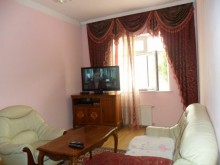 Satılır Həyət evi, Səbail.r, Badamdar-9