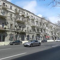 Satılır Köhnə Tikili, Səbail.r, Sahil.m-1