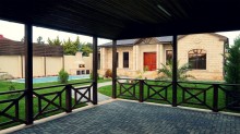 Satılır Həyət evi, Xəzər.r, Mərdəkan-2