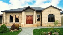 Satılır Həyət evi, Xəzər.r, Mərdəkan-3