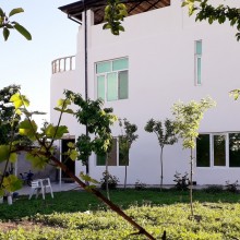 Satılır Həyət evi, Naxçıvan.ş-1