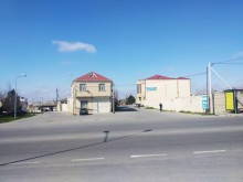 Satılır Obyekt, Suraxanı.r, Qaraçuxur-7