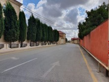 Satılır Torpaq, Xəzər.r, Mərdəkan, Koroğlu.m-1