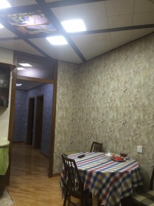 Satılır Köhnə Tikili, Nəsimi.r, 4-cü mikrorayon, Nəsimi.m-4