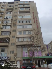 Satılır Obyekt, Yasamal.r, Elmlər Akademiyası.m-1