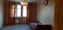 Satılır Köhnə Tikili, Binəqədi.r, Biləcəri, Avtovağzal.m-2
