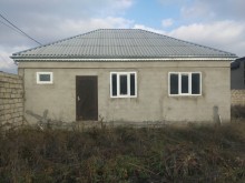 Satılır Həyət evi, Xaçmaz.ş-1