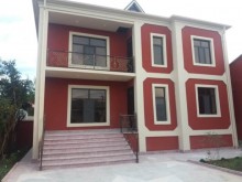 Satılır Həyət evi, Sabunçu.r-1
