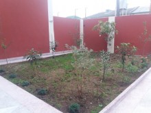 Satılır Həyət evi, Sabunçu.r-14