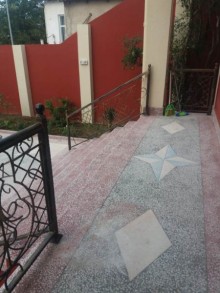 Satılır Həyət evi, Sabunçu.r-17