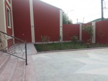 Satılır Həyət evi, Sabunçu.r-18
