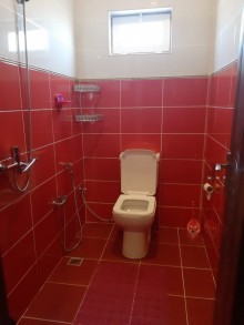 Satılır Həyət evi, Qəbələ.ş-3