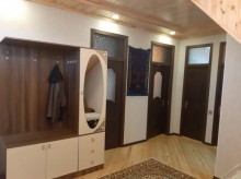 Satılır Həyət evi, Qəbələ.ş-6