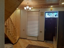 Satılır Həyət evi, Qəbələ.ş-7
