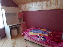 Satılır Həyət evi, Qəbələ.ş-8