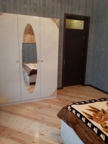 Satılır Həyət evi, Qəbələ.ş-9