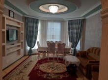 Satılır Həyət evi, Qəbələ.ş-12