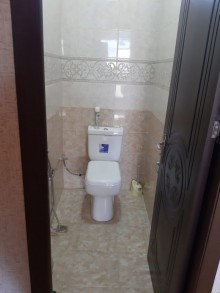 Satılır Həyət evi, Qəbələ.ş-14