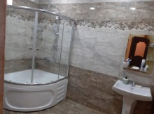 Satılır Həyət evi, Qəbələ.ş-16