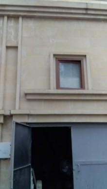 Satılır Obyekt, Səbail.r, İçərişəhər.m-1