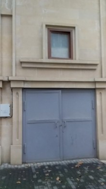 Satılır Obyekt, Səbail.r, İçərişəhər.m-2