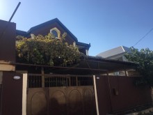 Satılır Həyət evi, Binəqədi.r, Rəsulzadə, Azadlıq.m-2