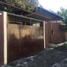 Satılır Həyət evi, Binəqədi.r, Rəsulzadə, Azadlıq.m-16