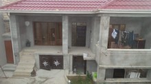 Satılır Həyət evi, Binəqədi.r, Biləcəri, Avtovağzal.m-1