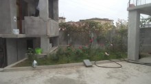 Satılır Həyət evi, Binəqədi.r, Biləcəri, Avtovağzal.m-2
