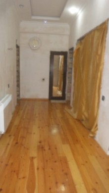 Satılır Həyət evi, Binəqədi.r, Biləcəri, Avtovağzal.m-3