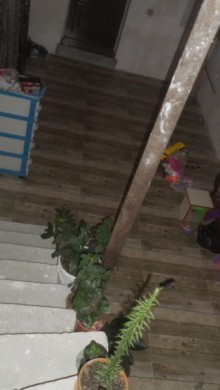 Satılır Həyət evi, Binəqədi.r, Biləcəri, Avtovağzal.m-5