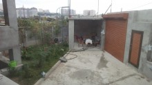 Satılır Həyət evi, Binəqədi.r, Biləcəri, Avtovağzal.m-7