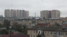 Satılır Həyət evi, Binəqədi.r, Biləcəri, Avtovağzal.m-8