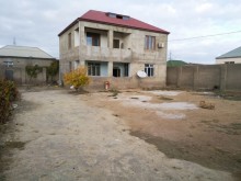 Satılır Həyət evi, Binəqədi.r, Biləcəri, Avtovağzal.m-2
